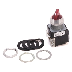 Allen-Bradley 800T-2HGH2KB6AA