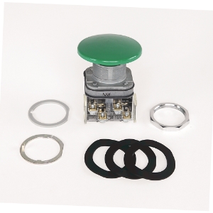 Allen-Bradley 800T-D2JA