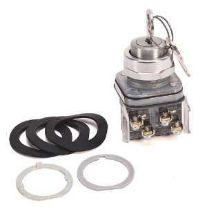 Allen-Bradley 800T-E16M6A