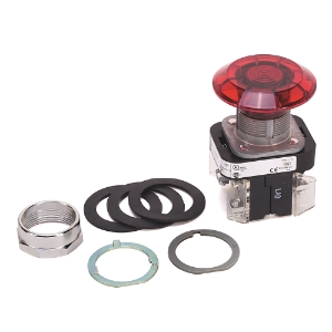 Allen-Bradley 800T-FXJQ24RAV