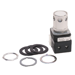 Allen-Bradley 800T-QAH2W