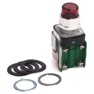 Allen-Bradley 800T-QBH2RAV
