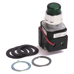 Allen-Bradley 800T-QTH2G