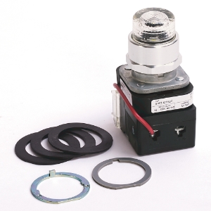Allen-Bradley 800T-QTH2R
