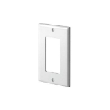 Leviton 80401-NW
