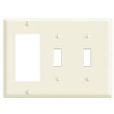 Leviton 80421-W