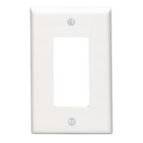 Leviton 80601-W