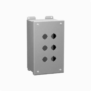 Hammond® MPB6