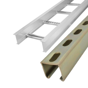 Cable Trays & Struts