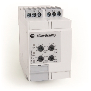 Allen-Bradley 813S-V3-480V