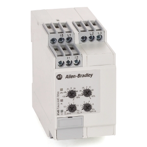 Allen-Bradley 814S-W3-480V-10A