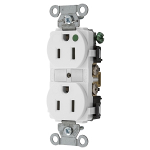 Wiring Device-kellems 8200WHI