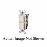 Leviton 5634-GY