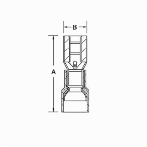 Sta-Kon® 10RC-250F