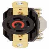 Wiring Device-Kellems HBL2710