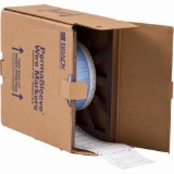 Brady PS-375-2-WT-2