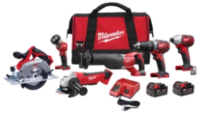 Milwaukee® 2696-26