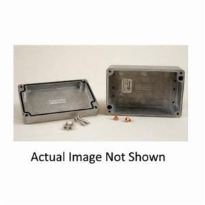 Hammond® 1590Z120BK