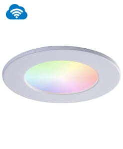 Liteline SLM4-RGBTW-WZ-WH