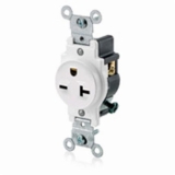 Leviton 5821-W