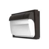 Lithonia Lighting TWX2 LED ALO 40K MVOLT PE DDBTXD