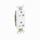 Leviton 16462-W