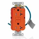 Leviton GFTR2-IGO