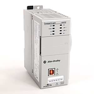 Allen-Bradley 1769-L38ERM