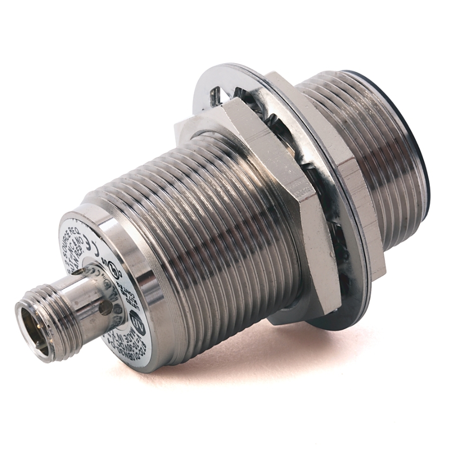 Gerrie | Allen-Bradley 872C-M12NP18-D4