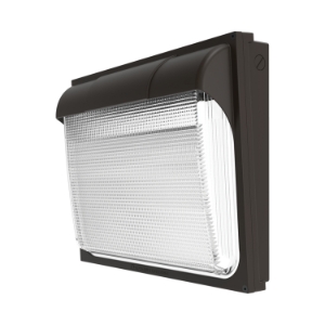 Lithonia Lighting TWX3 LED ALO 40K 347 DDBTXD