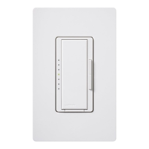 Lutron® MACL-153MRHW-WHC
