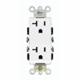 Leviton DR20-W