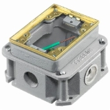 Wiring Device-Kellems B2436