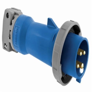 Wiring Device-Kellems HBL460P9W