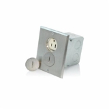 Leviton 25249-SBA