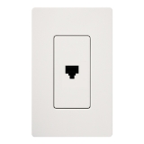 Lutron® CA-PJ-WH