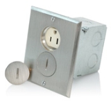 Leviton 25249-SBA