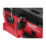 Milwaukee® PACKOUT™ 48-22-8425 Large Waterproof Tool Box