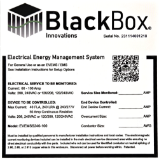 Black Box EVEMS240-100