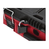 Milwaukee® PACKOUT™ 48-22-8430 Impact-Resistant Tool Organizer