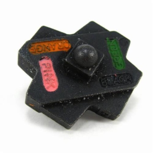 Color-Keyed® TB13455ÿColor-Keyed® TB13455ÿÿÿ