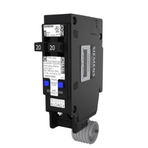 Siemens Q2020AFCCSA