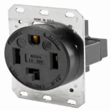 Wiring Device-Kellems HBL9430A