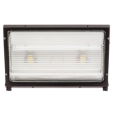 Lithonia Lighting TWR2 LED ALO SWW2 UVOLT PE DDBTXD