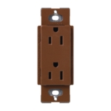 Lutron® SCRS-20-TR-SI