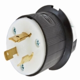 Wiring Device-Kellems HBL2351