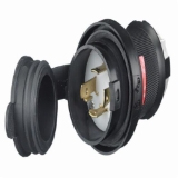 Wiring Device-Kellems HBL2731SW