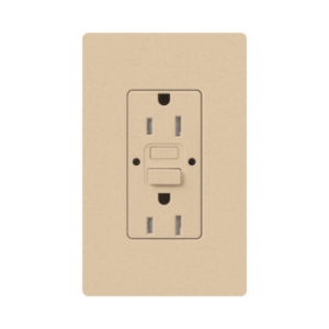 Lutron® SCR-15-GFST-DS