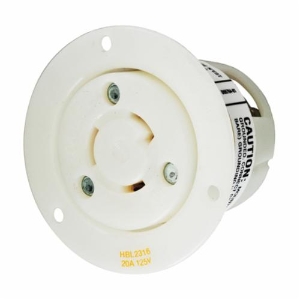 Wiring Device-Kellems HBL2316