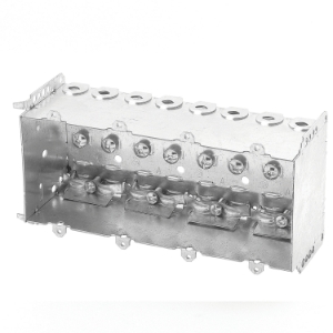 Iberville® BC2104-LLE-4